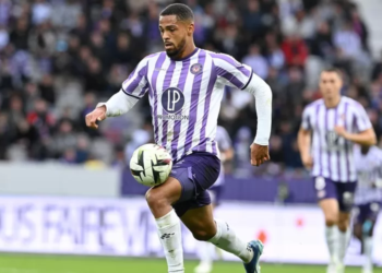 Ligue 1 : Frank Magri gâche la dernière de Mbappé au parc