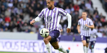 Ligue 1 : Frank Magri gâche la dernière de Mbappé au parc