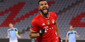 Bundesliga : Le Bayern fait ses adieux à Choupo-Moting