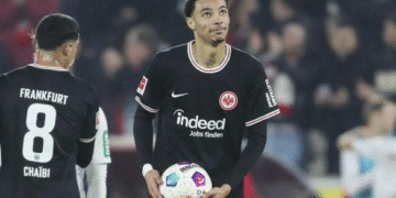 Pour Hugo Ekitiké c’est l’équipe de France ou rien