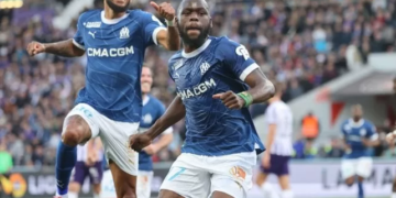 Mercato : Jean Onana a la côte en Italie