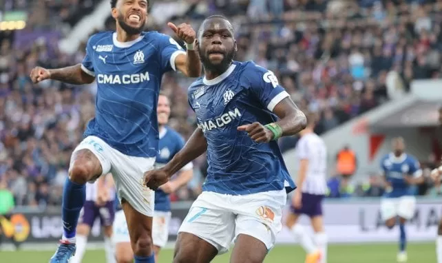 Mercato : Jean Onana a la côte en Italie