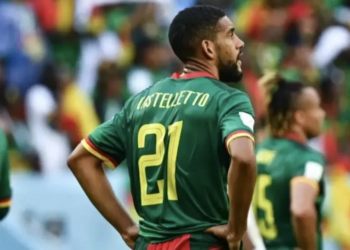 LIC : vers un forfait de Castelleto face au Cap-Vert et à l’Angola