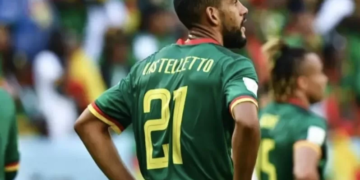 LIC : vers un forfait de Castelleto face au Cap-Vert et à l’Angola