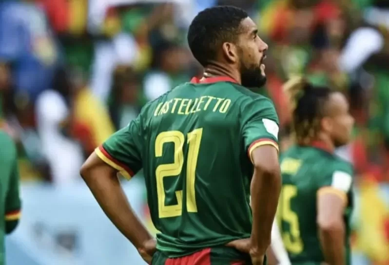 LIC : vers un forfait de Castelleto face au Cap-Vert et à l’Angola