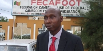 Abdouraman Hamadou : « les lions indomptables ont un seul staff…celui du Minsep »