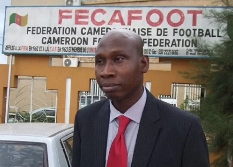 Abdouraman Hamadou : « les lions indomptables ont un seul staff…celui du Minsep »