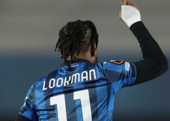 UEL : bourreau du Cameroun à la CAN, Lookman atomise Leverkusen