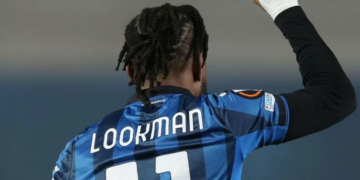 UEL : bourreau du Cameroun à la CAN, Lookman atomise Leverkusen