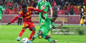 Ligue 2 : Rodez, Younoussa et Ngouyamsa n’iront pas en Ligue 1