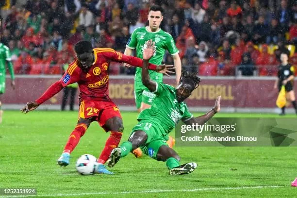 Ligue 2 : Rodez, Younoussa et Ngouyamsa n’iront pas en Ligue 1