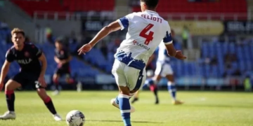 Ben Elliot Njongoue, le Andrès Iniesta camerounais