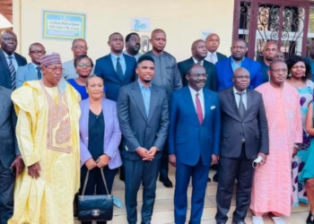 Staff des Lions : l’ACFAC va saisir le TAS