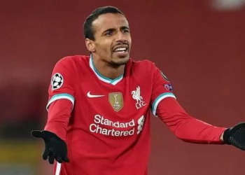 Mercato : Bournemouth rêve de Joël Matip