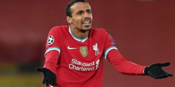 Mercato : Bournemouth rêve de Joël Matip