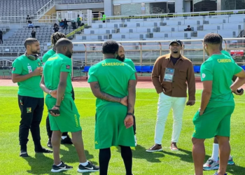 Regroupement des lions : la Fecafoot veut 1 milliard de Fcfa pour l’organisation