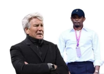 Fecafoot -Minsep : le visage hideux du football camerounais