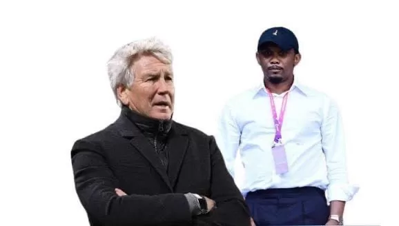 Fecafoot -Minsep : le visage hideux du football camerounais