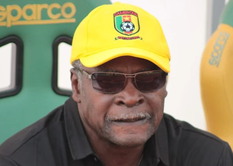 Ndtoungou Mpilé dévoile sa liste des 26 ce jeudi