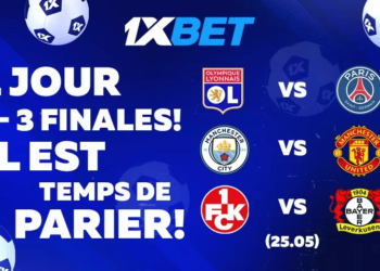 Le Bayer, Man City et le PSG en route vers les doublés d&rsquo;or : choisissez vos favoris pour les finales des coupes !