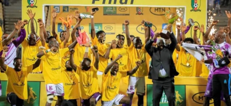 Coupe du Cameroun : des forfaits en cascade