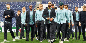 Bayern Munich, Real Madrid