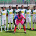Isohsa, Coton sport de Garoua, Coupe du Cameroun