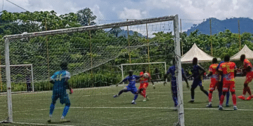 Hémlè FC de Botko, Unisport du Haut-Nkam