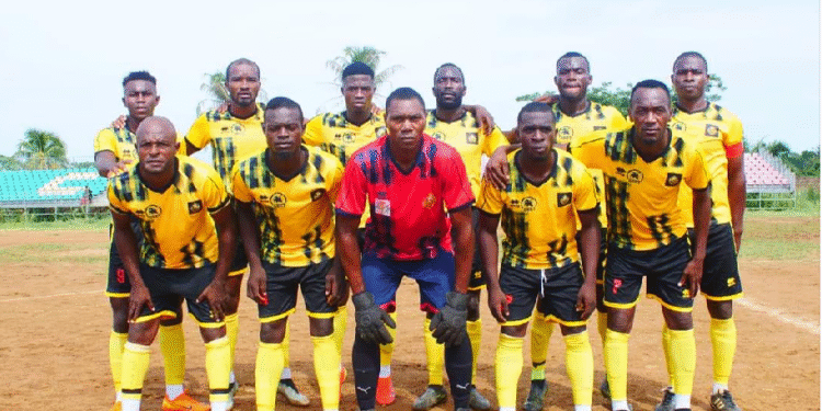 Apejes de Mfou, Tarzan d'Obala, Yosa, amateurs