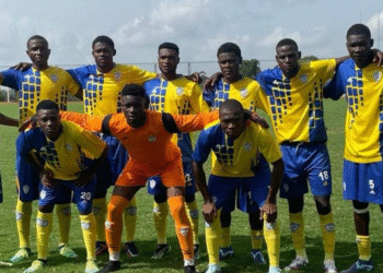 Barrages, Sable de Batié, Fédéral du Noun