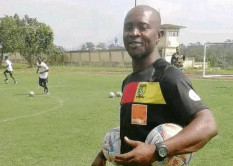 Tinkeu Nguimgou Narcisse, Narcisse Mouelle Kombi, Samuel Eto'o Fils,