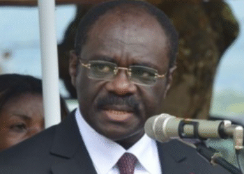 Narcisse Mouelle Kombi