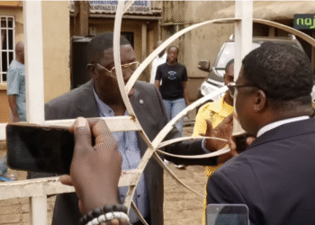 Marc Brys et son staff chassés de la Fécafoot : avant l&rsquo;incident…