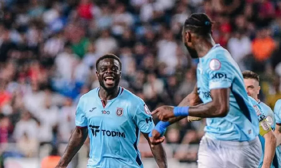 Olivier Kemen, Istanbul BB