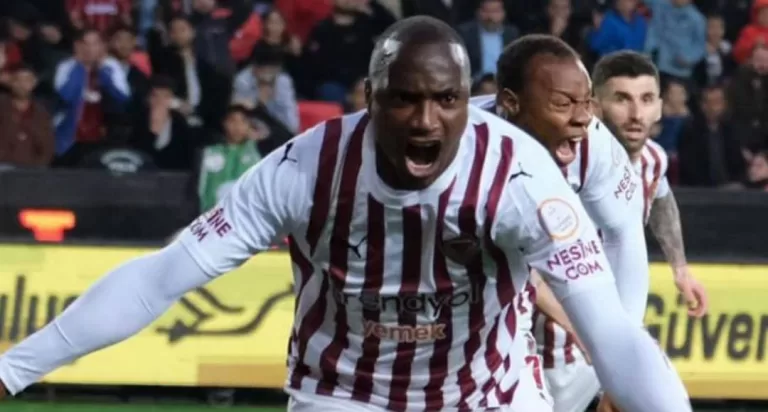Super Lig : Kilama désillusionne Nicolas Nkoulou