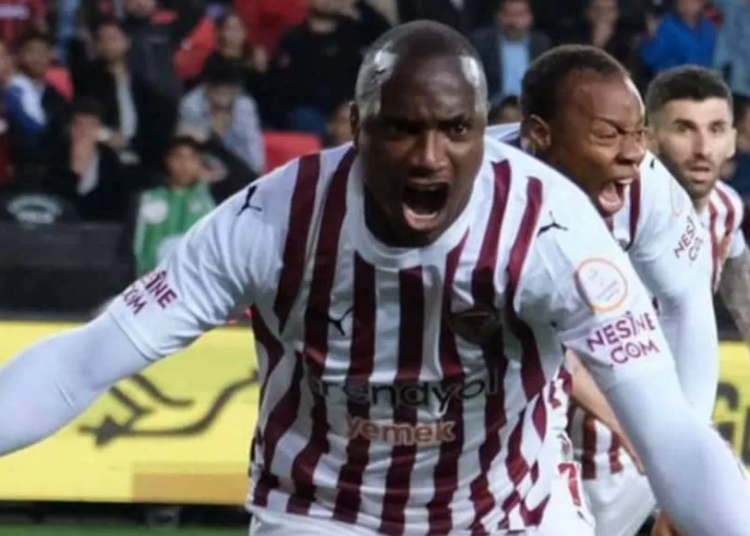 Nicolas Nkoulou, Guy Marcelin Kilama