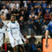 Faris Pémi Moumbagna, Olympique de Marseille, Ligue Europa