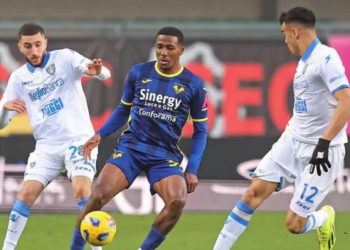 Hellas Vérone, Jackson Tchatchoua, Serie A, Cesena Fc, Mercato