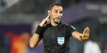 Cameroun, Cap Vert, algérien