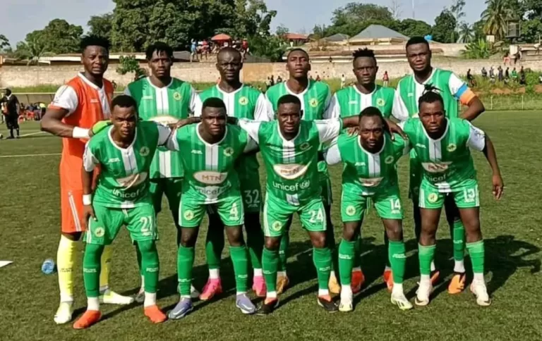 Coupe du Cameroun : les premières surprises des 32e de finale