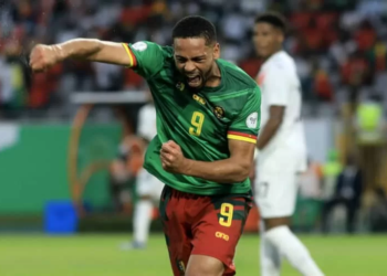 Frank Magri, Toulouse, Lions Indomptable, Frank Magr