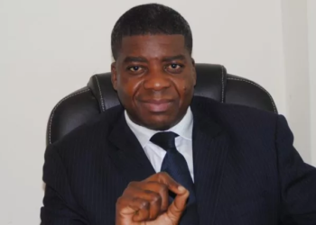 Cyrille Tollo, Fécafoot, Samuel Eto'o