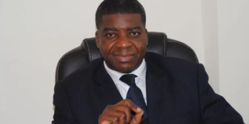 Cyrille Tollo, Fécafoot, Samuel Eto'o