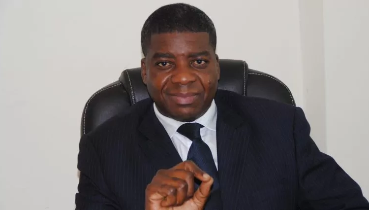 Cyrille Tollo, Fécafoot, Samuel Eto'o