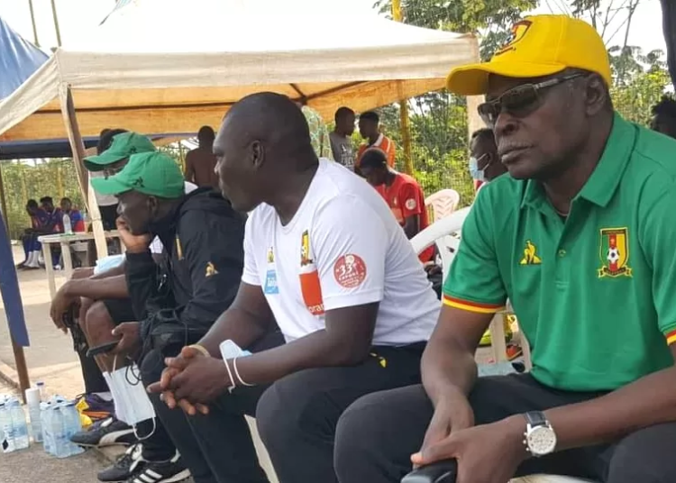 Nommé par Samuel Eto'o, Ndtoungou Mpilé démissionne