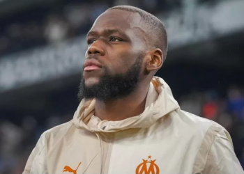 Jean Onana et Marseille, clap de fin