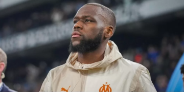 Jean Onana et Marseille, clap de fin