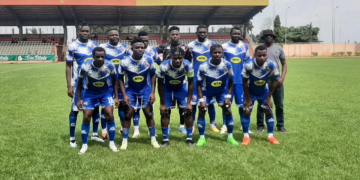 Play Down : une dernière gâchée pour Fovu de Baham