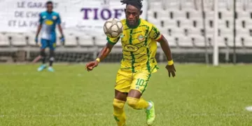 LIC : Quels locaux pour Marc Brys ?