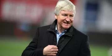 Marc Brys snobe la Fecafoot